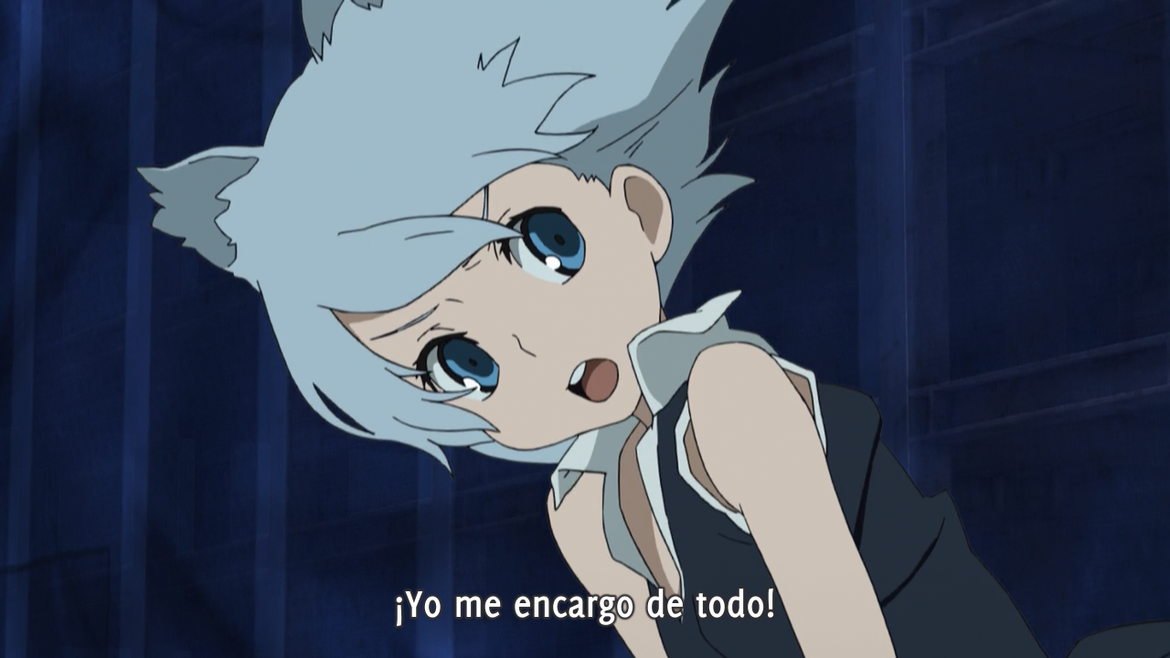 Yozakura Quartet: Hoshi no Umi (Hoshizora)